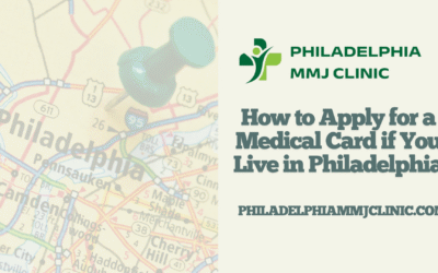 How to Apply for a Medical Card if You Live in Philadelphia